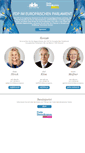 Mobile Screenshot of fdp-in-europa.de